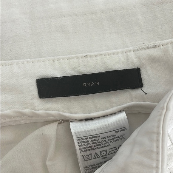 Banana Republic Ryan dress pants - Picture 3 of 6